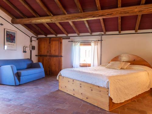 Holiday Home Borgo del Papa by Interhome