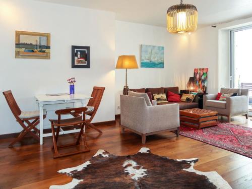 Apartment Le Corsaire by Interhome - Location saisonnière - Concarneau