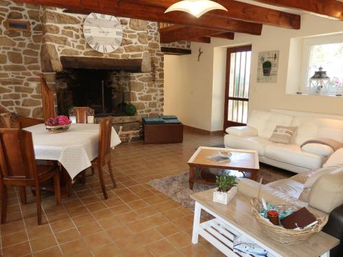 Holiday Home Le Gite des Oyats by Interhome