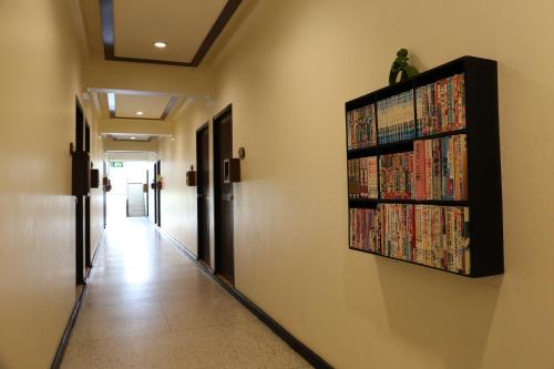 Kampaeng Ngam Hotel thumbnail 5