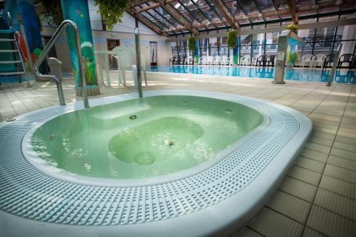 Hotel Las Piechowice - image 5