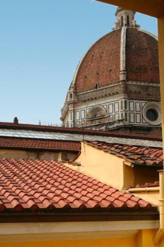 Apartment Bufalini 3 - Michelangelo by Interhome, Florencie (fotografie 9)