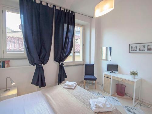 Apartment Bufalini 3 - Michelangelo by Interhome, Florencie (fotografie 6)