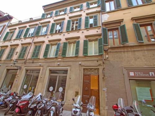 Apartment Bufalini 2 - Raffaello by Interhome, Florencie (fotografie 10)