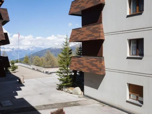 Studio Velan 115 by Interhome in Les Collons, Schweiz