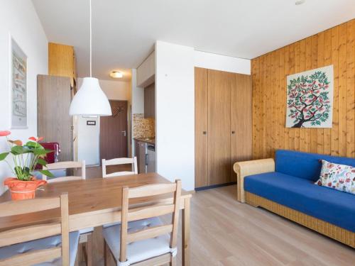  Apartment Greppon 17 by Interhome in Les Collons