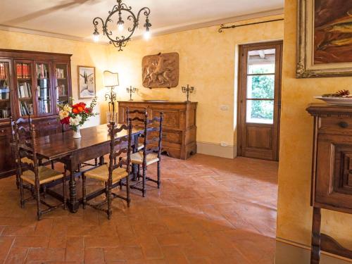 Apartment Allerona-3 by Interhome in Allerona