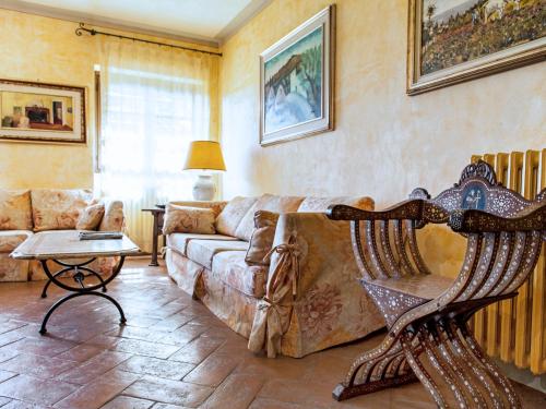 Apartment Allerona-3 by Interhome in Allerona