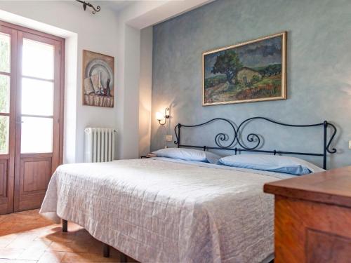 Apartment Allerona-3 by Interhome in Allerona