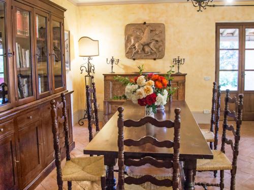 Apartment Allerona-3 by Interhome in Allerona