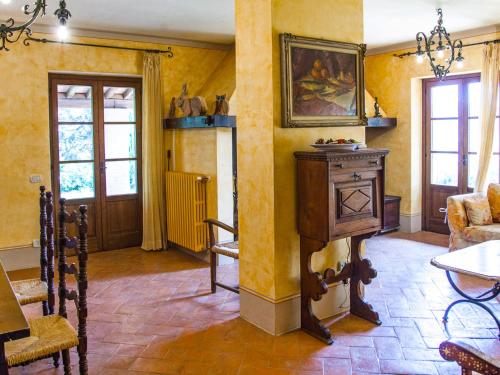 Apartment Allerona-3 by Interhome in Allerona