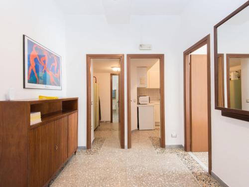 Apartment Aurelia by Interhome, Řím (fotografie 6)
