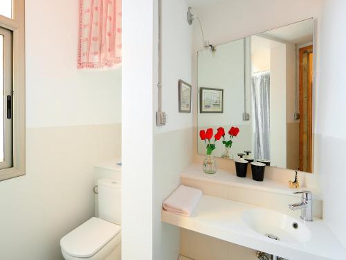 Apartment Eixample Dret Valencia - Cartagena by Interhome, Barcelona (Foto 5)