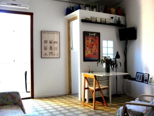 Apartment Eixample Dret Valencia - Cartagena by Interhome, Barcelona (Foto 8)