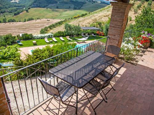 Apartment Allerona-1 by Interhome in Allerona