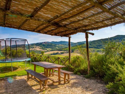 Apartment Allerona-1 by Interhome in Allerona