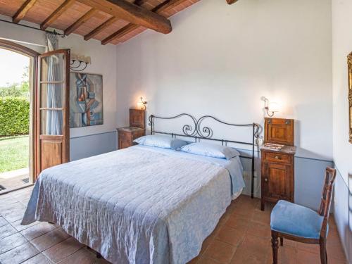 Apartment Allerona-1 by Interhome in Allerona
