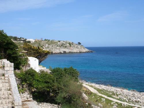  Apartment Ada by Interhome in Castro di Lecce