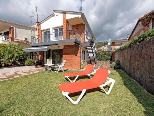 Holiday Home Estiu by Interhome - Can Cadell
