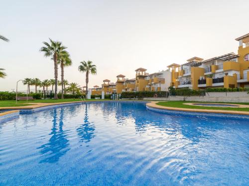  Apartment Salinas in Media Legua