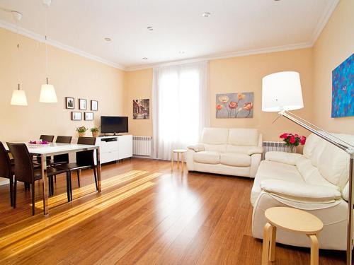 Apartment Eixample Esquerre Gran Via Balmes by Interhome, Barcelona (fotografie 10)