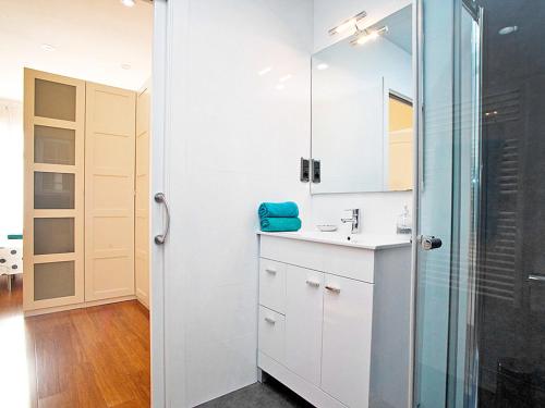 Apartment Eixample Esquerre Gran Via Balmes by Interhome, Barcelona (fotografie 6)
