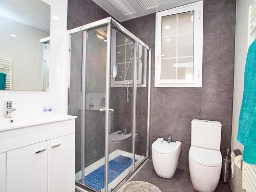 Apartment Eixample Esquerre Gran Via Balmes by Interhome, Barcelona (fotografie 7)