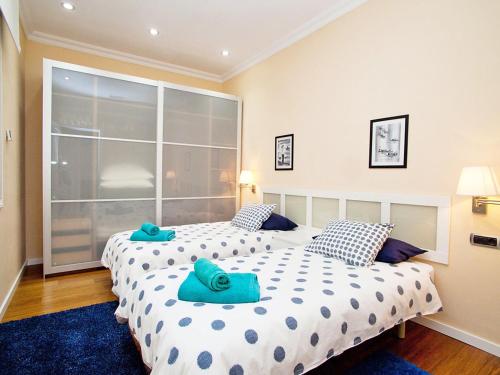 Apartment Eixample Esquerre Gran Via Balmes by Interhome, Barcelona (fotografie 8)