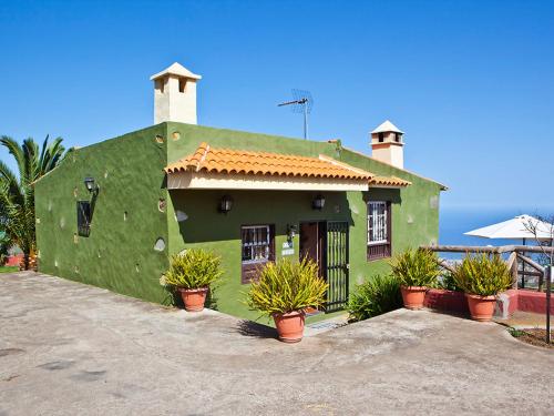  Holiday Home Los Nardos in Montijos