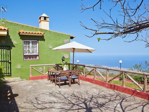  Holiday Home Los Nardos in Montijos