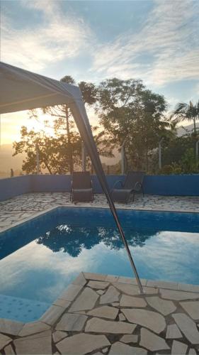 Pousada do Sossego in Sao Jose Dos Campos