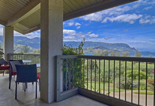 Hanalei Bay Resort 7306 - main image
