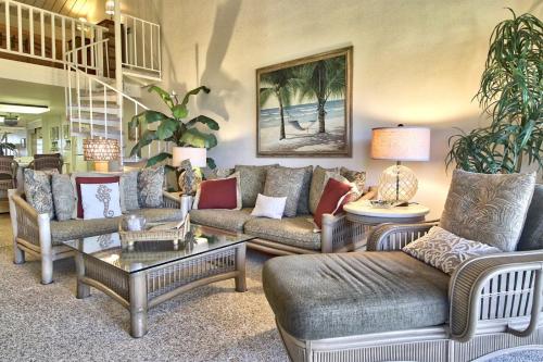 Hanalei Bay Resort 7306 - image 7