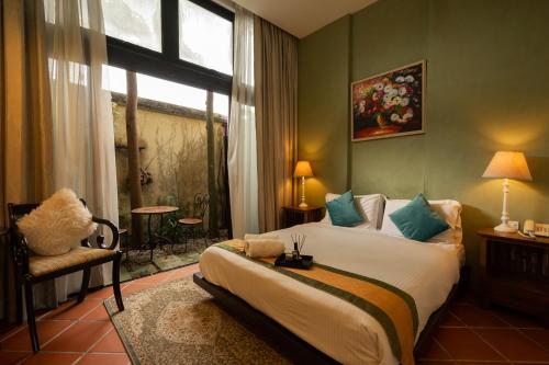 Spices Hotel in Penang