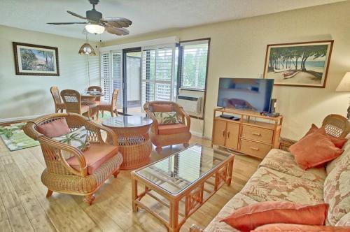 Kauai Beach Villas C-3 - main image