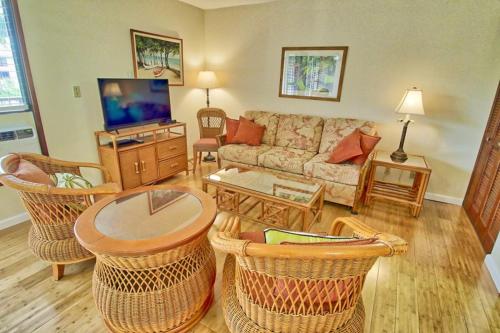 Kauai Beach Villas C-3 - image 3