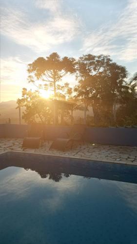 Pousada do Sossego in Sao Jose Dos Campos