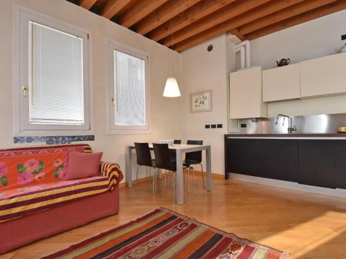 Apartment Iris by Interhome, Benátky (fotografie 6)