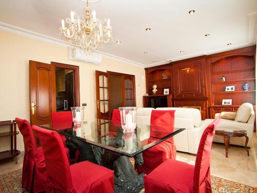 Apartment Pg Gracia - Valencia by Interhome, Barcelona (fotografie 3)