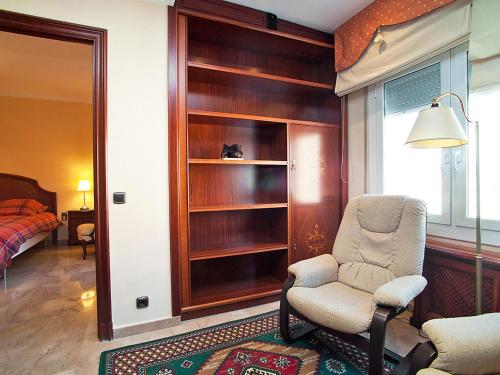 Apartment Pg Gracia - Valencia by Interhome, Barcelona (fotografie 2)