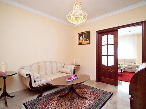Apartment Pg Gracia - Valencia by Interhome, Barcelona (fotografie 6)