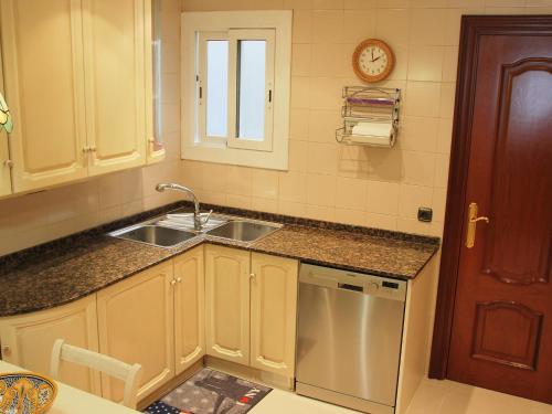 Apartment Pg Gracia - Valencia by Interhome, Barcelona (fotografie 7)
