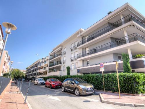 Apartment Le Magellan-2 by Interhome near Restaurant pizzeria l'escale
