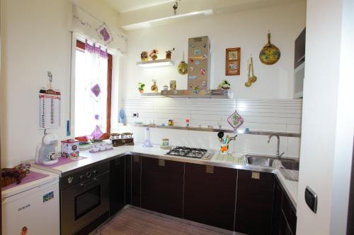 Dolce Conca D'Oro B&B – Palermo, CA