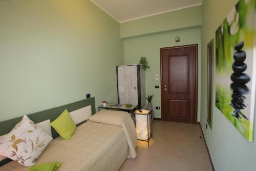 Dolce Conca D'Oro B&B – Palermo, CA