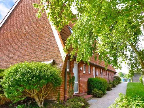 Holiday Home Koralle-1 by Interhome in Norddeich, Deutschland