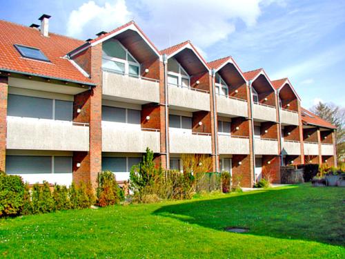 Apartment Nordseestern by Interhome, Norddeich