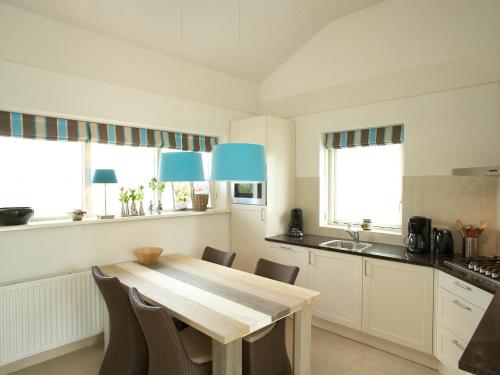 Villa Krekt Oer 't Wetter by Interhome in ไอทเวลลิงเกร์กา