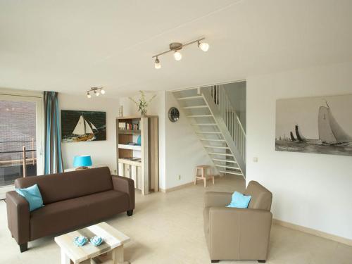  Villa Krekt Oer ´t Wetter by Interhome in Uitwellingerga