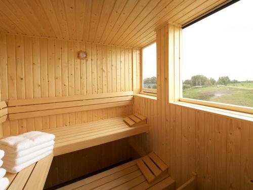 Villa Krekt Oer 't Wetter by Interhome in ไอทเวลลิงเกร์กา